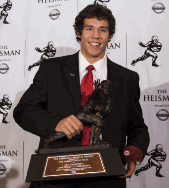 Sam-Bradford